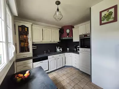 Maison, 75,29 m²