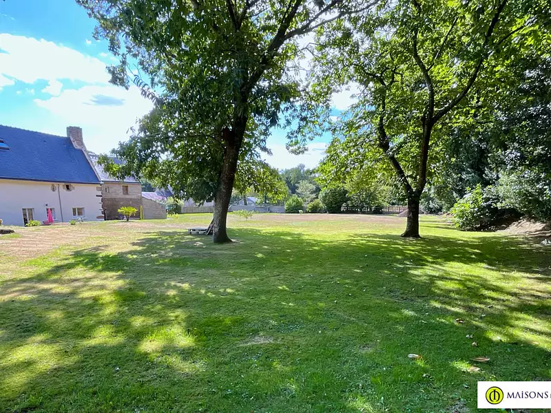 Maison, 188 m²