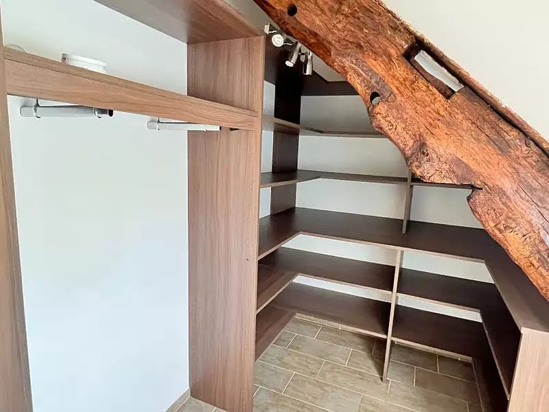 Maison, 125,3 m²