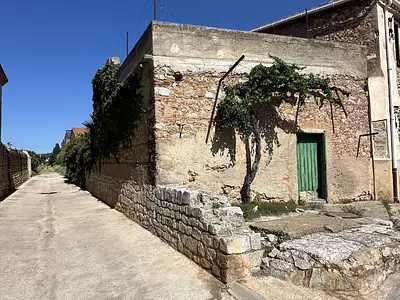 Parking, 30 m²