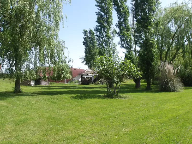 Maison, 110 m²