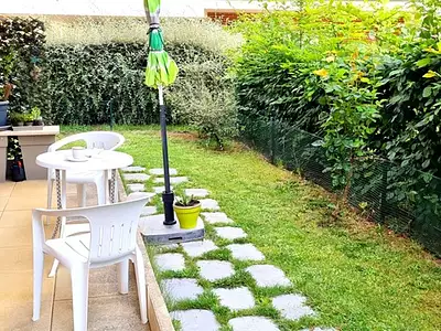 Appartement, 61 m²
