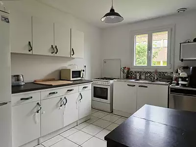 Maison, 101 m²