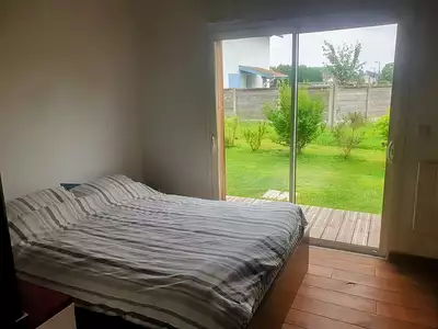 Maison, 115 m²