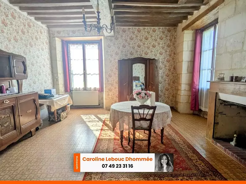 Maison, 200 m²
