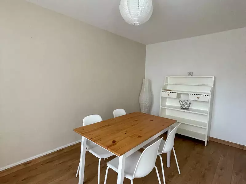 Appartement, 77 m²