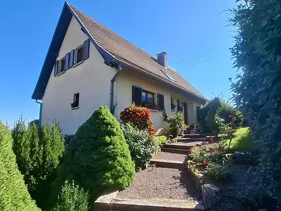 Maison, 144 m²