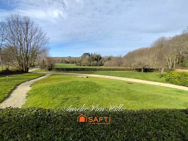 Maison, 192 m²