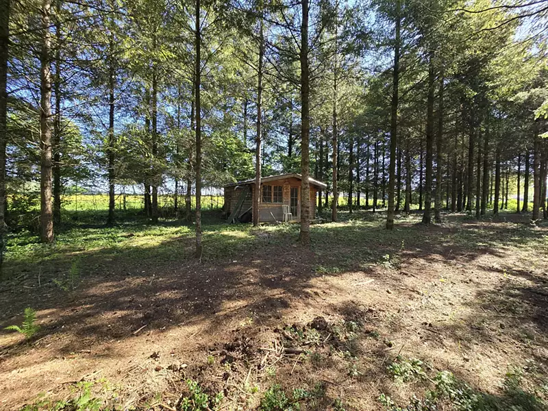 Terrain, 2 670 m²