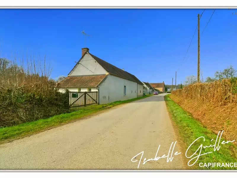 Maison, 140 m²