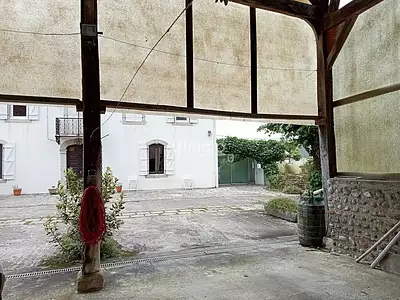 Maison, 210 m²