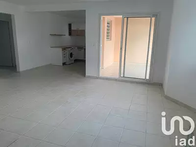 Appartement, 67 m²