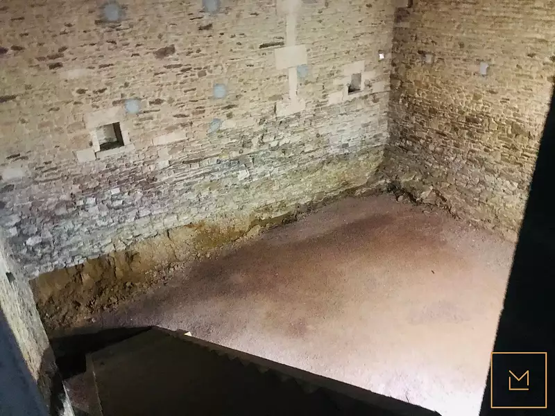 Maison, 140 m²