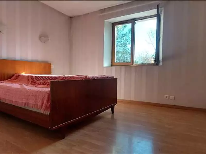 Maison, 116 m²