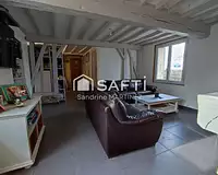 Maison, 93 m²