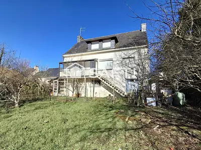 Maison, 137 m²