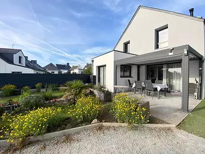 Maison, 132 m²