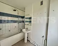 Appartement, 55,92 m²