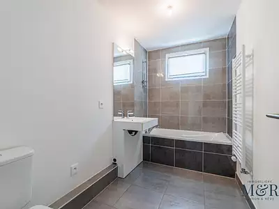 Appartement, 40,49 m²