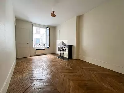 Appartement, 36,3 m²