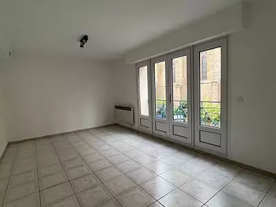 Appartement, 79 m²