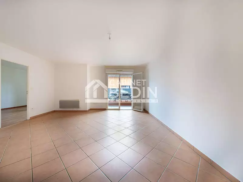 Appartement, 49,8 m²
