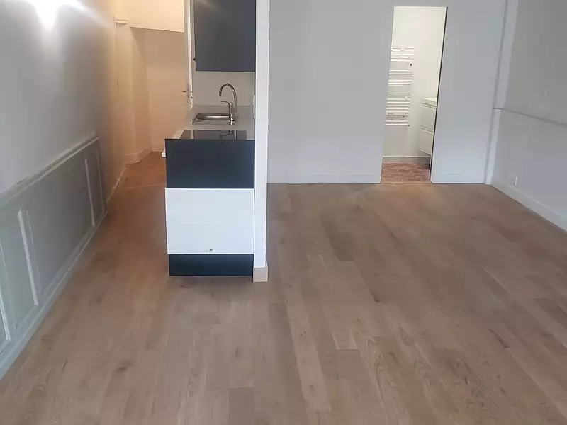 Appartement, 41 m²