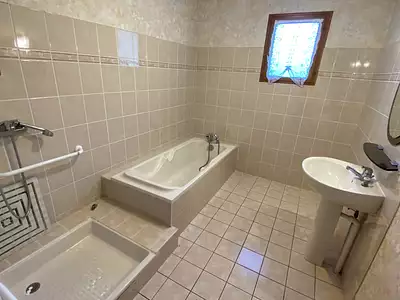 Maison, 127 m²