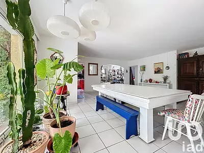 Maison, 164 m²
