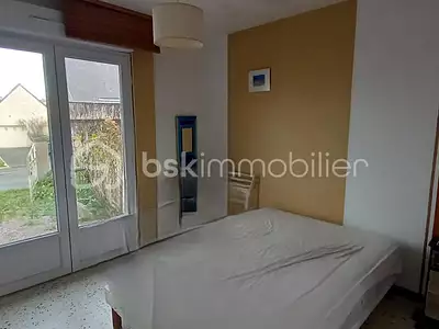 Maison, 71 m²