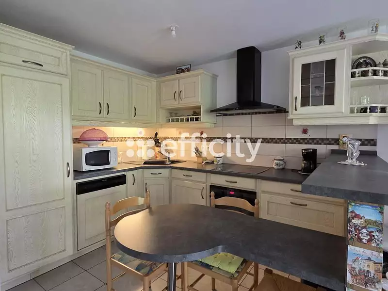 Appartement, 68 m²