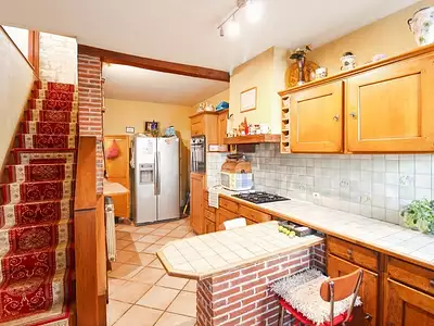Maison, 100 m²