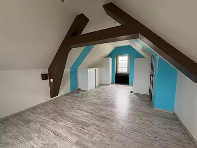 Maison, 115 m²