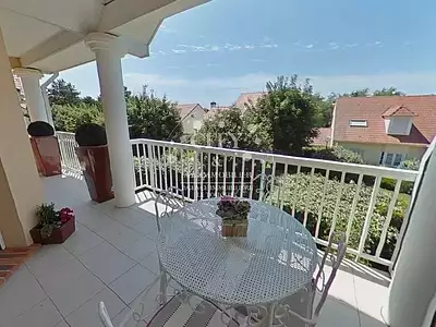 Appartement, 74,17 m²