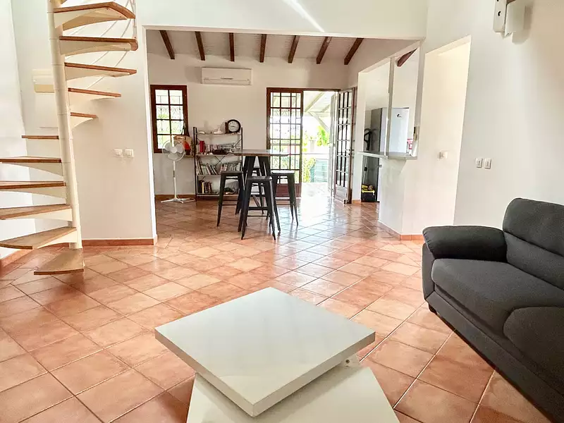 Maison, 160 m²