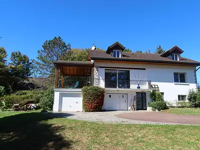 Maison, 180 m²