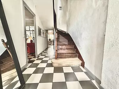 Maison, 200 m²