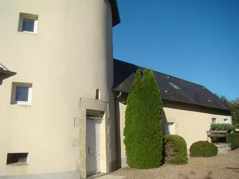 Maison, 406 m²