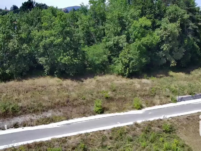 Terrain, 507 m²