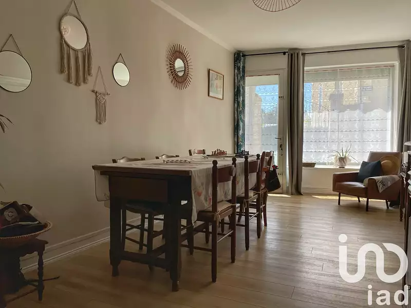 Maison, 147 m²