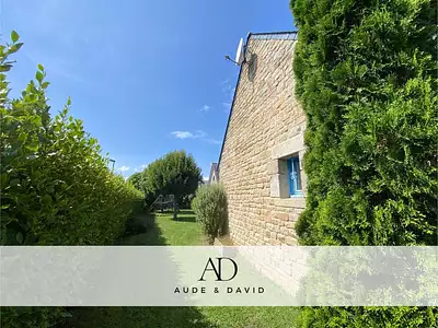 Maison, 195 m²