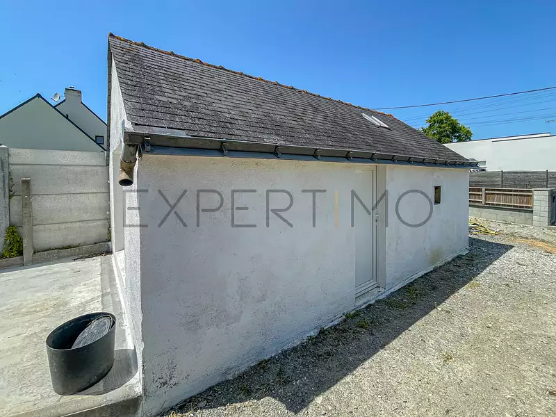 Maison, 94 m²