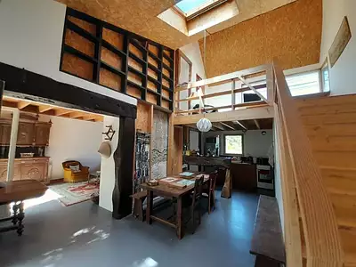 Maison, 70 m²