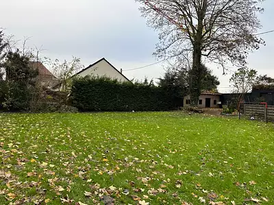 Maison, 210 m²