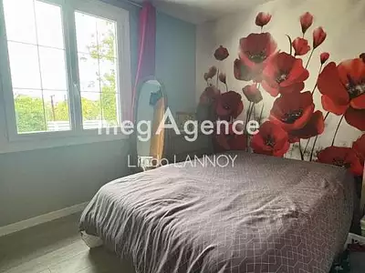 Maison, 115 m²