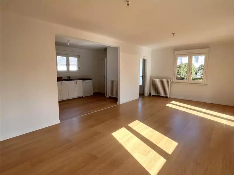 Maison, 109 m²