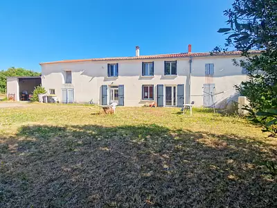 Maison, 150 m²