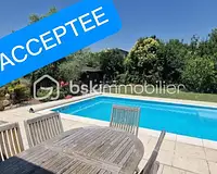 Maison, 90 m²