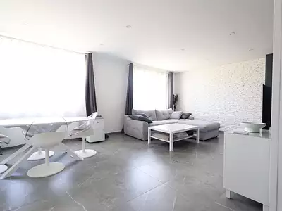 Appartement, 86 m²