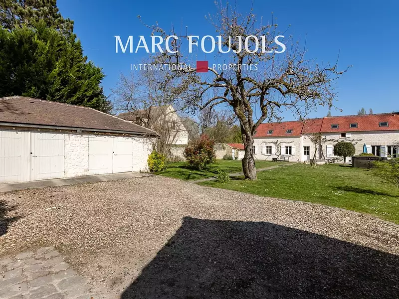 Maison, 200 m²